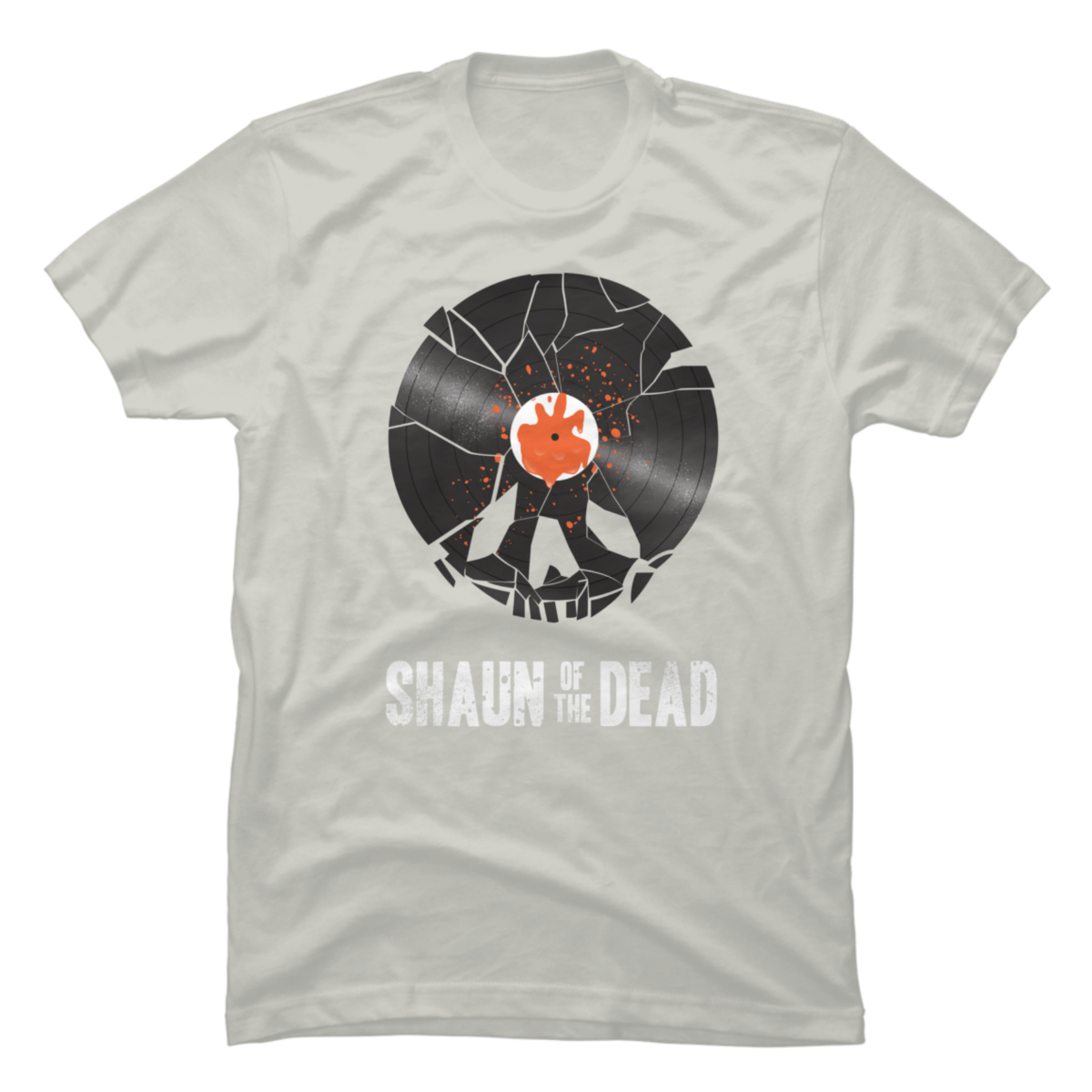 shaun of the dead t shirts shaun of the dead t shirts